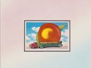 The Allman Brothers Band - Eat A Peach (Vinyl 2LP - DE 1973)