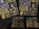 Iron Maiden Di’anno Era Maiden Women In Uniform Bundle (3)