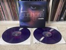 Euphoria (Original Score From the HBO Series) by Labrinth Vinyl 2XLP Rare OOP