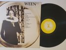 scarce, WEEN, 1991, THE POD (Shimmy Disc, 2 LP), VINYL EXCELLENT...LO-FI