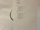 Naked Raygun  - ALL RISE - NEW TEST PRESSING LP 1*/5 On black vinyl  RARE