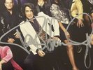 Kiss Lp SIGNED Paul Stanley Soul Station dbl Vinyl Autographed Booklet w Insert