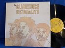 THE GLADIATORS NATURALITY FL1035 VIRGIN.  ORIGINAL UK LP NEAR MINT
