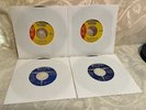 The Righteous Brothers 45 Unchained Melody Soul Inspiration Blues (4)