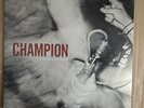 Champion - Vinyl LP - Promises Kept (Clear Gold) Hardcore