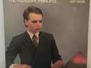 GARY NEWMAN     LP      THE PLEASURE PRINCIPLE