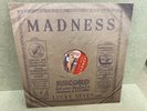 Madness - Dust Devil 10” Vinyl Record (2009)
