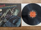 Original ? 1964 John Coltrane Quartet 