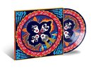 KISS Rock And Roll Over 45th Anniversary Ltd. Ed. Vinyl Picture Disc Sealed 3D