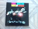 Paul Weller Days Of Speed First Press Vinyl