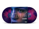 Labrinth – Euphoria  HBO Series Purple Pink Splatter Vinyl New