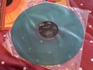 Kate Bush….the Kick Inside… ( Green Vinyl)