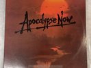 Apocalypse Now - Original Motion Picture Soundtrack - Elektra DP 90001 - Stereo