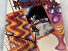 Krush Groove Original Soundtrack - Warner Bros 1985 Beastie Boys LL Cool J