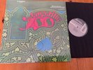 The Tangerine Zoo LP Mainstream Stereo l Psychedelic  EX