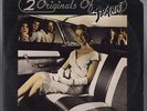 Orig '74 2 Originals of SPARKS UK Import 2xLP A Woofer in Tweeter's Clothing EX