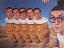Devo Oh No  It's Devo Australia pressing 12'' vinyl Lp MINT 1983 rare rock