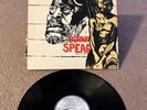 Burning Spear 