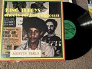 KING TUBBYS MEETS ROCKERS UPTOWN - US LP - CLOCKTOWER RECORDS SHRINKWRAP