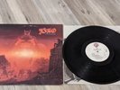 Dio Holy Diver 1983 Original Warner Bros. Press vinyl record LP VG/VG+