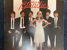 Blondie - Parallel Lines 1978 VINYL LP MFSL Japan Original Master VG+/VG