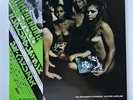 The Jimi Hendrix Experience Electric Ladyland MPX 9955 6 Japan 2LP w OBI Insert