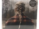 Taylor Swift Evermore 2LP Vinyl Limited Green 12