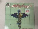 Motley Crue-Dr. Feelgood Vinyl LP  ELEKTRA -E1-60829 Promo White Label Original