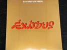 BOB MARLEY & THE WAILERS - EXODUS (NEW, SEALED) REMASTERED 180 GRAM VINYL LP REC