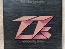 THE SEVENTY SEVENS - 77s - PING PONG OVER THE ABYSS (1982 1ST PRESS) ER-0001 LP