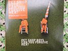 Pet Shop Boys ‎- Can You Forgive Her? Y-56279 12