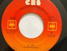 DAVID Y SU BANDA ELCTRONICA - K Jee / LATIN SOUL FUNK DISCO MEXICO 45