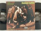 The Roots – Illadelph Halflife 2LP 1996 US ORIG DGC Hip Hop Section D’angelo
