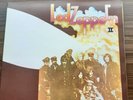 LED ZEPPELIN LP LED ZEPPELIN 11 VG+/VG+