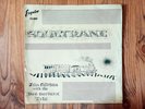 Esquire 32-089 - Soultrane - John COLTRANE with the RED GARLAND TRIO - CHAMBERS