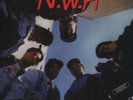 N.W.A: Straight Outta Compton (180g) - Capitol 5346995 - (Vinyl / Pop (Vinyl))