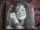 Janis Joplin:  in concert  (2x33 trs - lp)