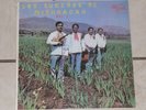 LP LOS SUREÑOS DE MICHOACAN Vol. 1 EMBAJADOR prietita de mi vida, zirandaro