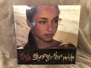 SADE - Stronger Than Pride (2014) Audio Fidelity Ltd Edition Numbered LP