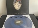 ALICE IN CHAINS Black Gives Way To Blue 2LP VG+ BLUE VINYL RARE
