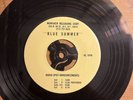 Blue Summer 1973 Pornographic Erotic Soft-Core RARE Radio Spots 7