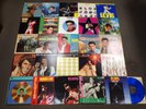 Lot(25) ELVIS PRESLEY 12