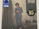 Billy Joel - 52nd Street - LP Walmart Excl Blue Swirl Vinyl 12x12 Photo 50th