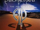 Emerson, Lake And Palmer (ELP) - The Anthology (NEW 4 VINYL LP)