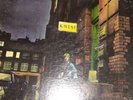 The Rise and Fall of Ziggy Stardust and the Spiders from Mars David Bowie 1972