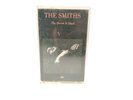 THE SMITHS - THE QUEEN IS DEAD Rough Trade Cassette - Near Mint / ROUGH C96