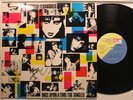 Siouxsie & The Banshees First Pressing Lp Once Upon A Time / The Singles (1981)