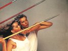 Roxy Music : Flesh + Blood  (Half Speed Master) 180g Vinyl LP New Sealed