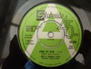 INEZ & CHARLIE FOXX COME BY HERE STATESIDE DEMO NORTHERN SOUL MOD