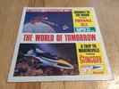 1965 TV CENTURY 21 WORLD OF TOMORROW LP STINGRAY FIREBALL XL5 LA1